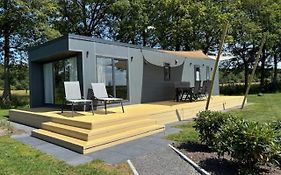 Chalet Rustique